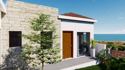 Enjoy the beautiful coastal countryside 